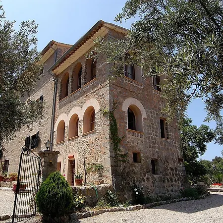 Muleta De Ca S'hereu Puerto de Sóller