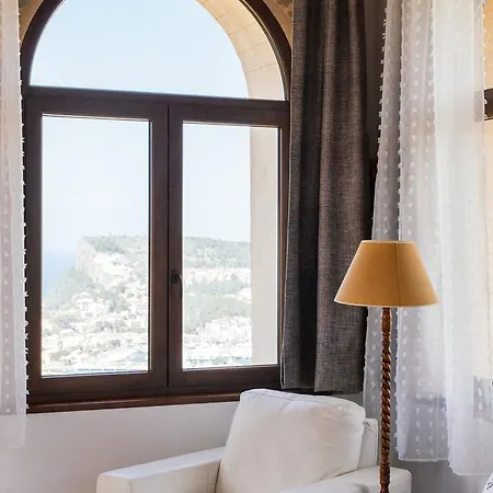 Agroturismo Muleta De Ca S'hereu * Puerto de Sóller
