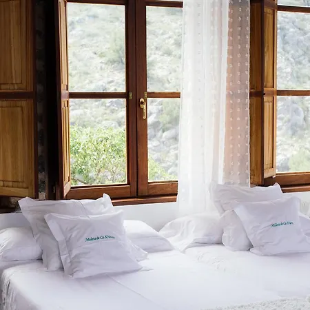Agroturismo Muleta De Ca S'hereu *