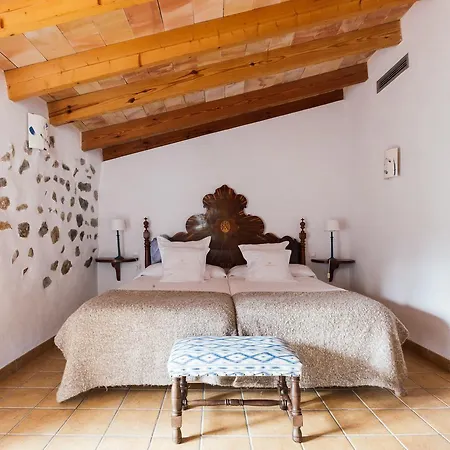 Agroturismo Muleta De Ca S'hereu *