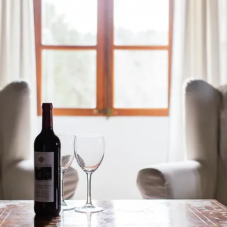 Séjour à la campagne Agroturismo Muleta De Ca S'hereu Puerto de Sóller