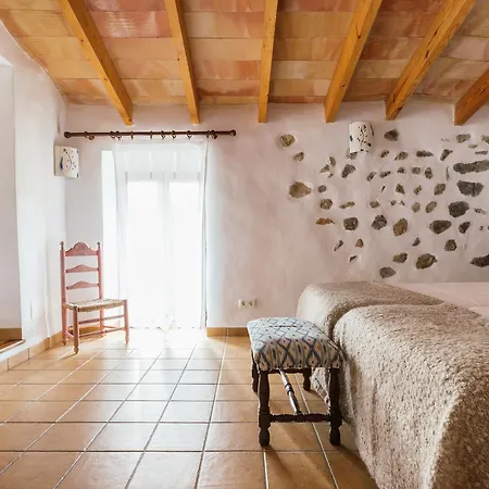 Agroturismo Muleta De Ca S'hereu