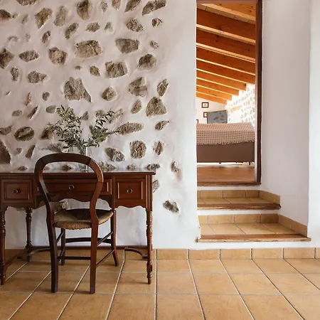Agroturismo Muleta De Ca S'hereu