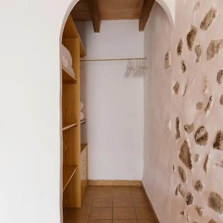 Agroturismo Muleta De Ca S'hereu * Puerto de Sóller