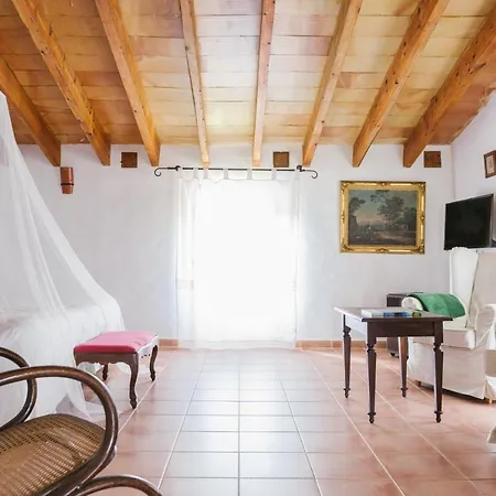 Agroturismo Muleta De Ca S'hereu Puerto de Sóller